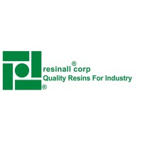 Resinall Corp logo