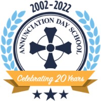 Annunciation Day School logo