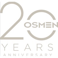 OSMEN logo