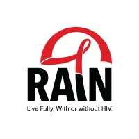 RAIN, Inc. logo