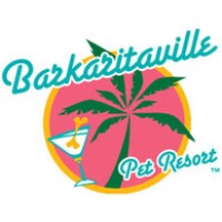 Barkaritaville Pet Resort logo