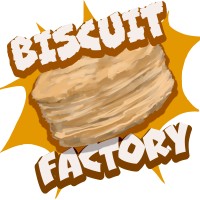 Biscuit Factory logo