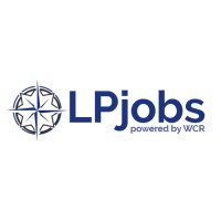 LPJobs logo