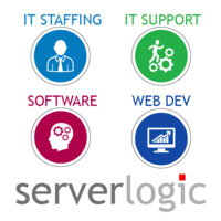 ServerLogic Corporation logo