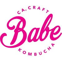 Babe Beverages logo