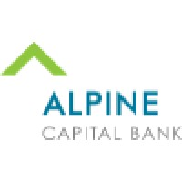 Alpine Capital Bank logo