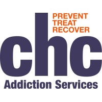 CHC Addiction Services logo