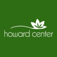 The Howard Center A UOG Practice logo