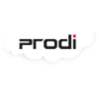Prodi International Trade logo