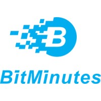 BitMinutes logo