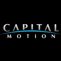 Capital Motion UAE logo