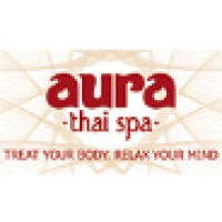 Aura Thai Spa Services Private Limited (ATSSPL) logo