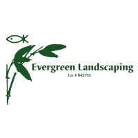 Evergreen Landscaping, LLC. - CA logo