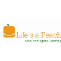 Life's A Peach Ltd logo