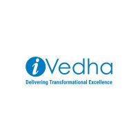 iVedha Inc. logo