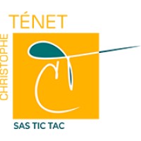 TIC TAC logo
