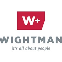 Wightman logo