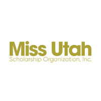 The Miss Utah Organization logo