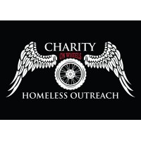 Charity On Wheels logo
