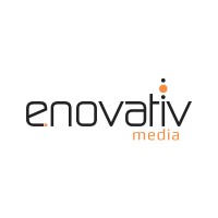 Enovativ Media logo