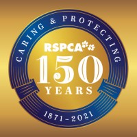 RSPCA Victoria logo