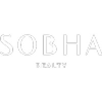 Sobha Developers logo