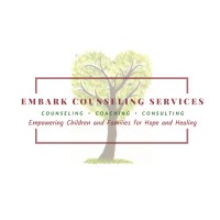 EMBARK COUNSELING SERVICES, LLC logo