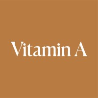 Vitamin A logo