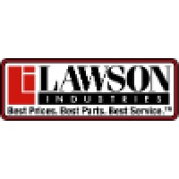 Lawson Industries, Inc. logo