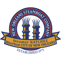 Steamboat Natchez logo