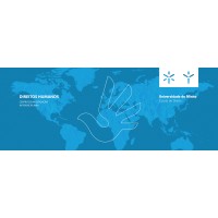 Centro de Investigação Interdisciplinar em Direitos Humanos (DH-CII)/JusGov  logo