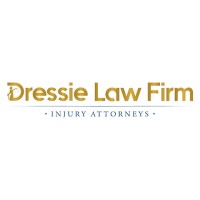 The Dressie Law Firm logo