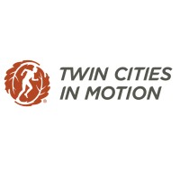 Twin Cities In Motion