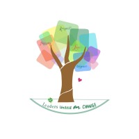 Leaders United For Change logo