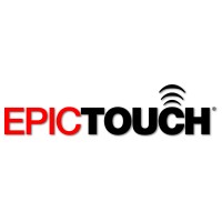 EPICTOUCH logo
