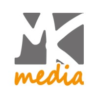 MKMEDIA logo