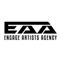 Engage Artists Agency logo