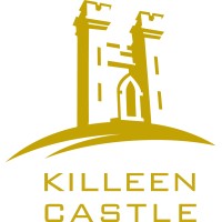Killeen Castle Golf Resort & Lodges logo