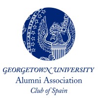 Georgetown Club Of Spain logo