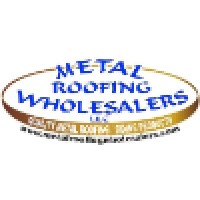 Best Buy Metals Knoxville - Formerly Metal Roofing Wholesalers logo