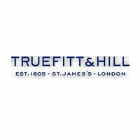 Truefitt & HIll North America logo