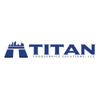 Titan Foodservice Solutions, LLC logo