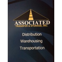 Associated Transfer & Storage, Inc. logo