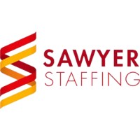 Sawyer Staffing logo