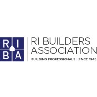 Rhode Island Builders Association logo