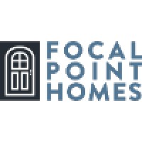 Focal Point Homes logo