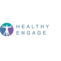 Healthy Engage logo