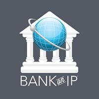 BankOnIP logo
