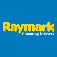 Raymark Plumbing & Sewer logo