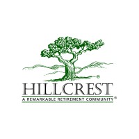 Brethren Hillcrest Homes logo